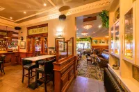 Flagstaff Lodge - Baarit