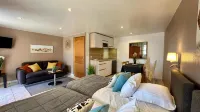 La Maison Blanche Hotels in Sangatte