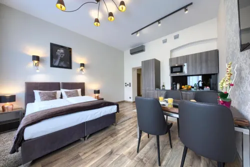 Abba Apartments -  Appartamenti vacanze