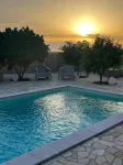 Domo Il Tramonto Giba