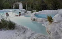 Agriturismo Barbi