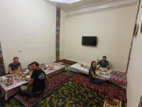 Deshon Qala Guest House Hotels in Khiva