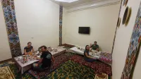 Deshon Qala Guest House