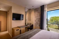 Dunatovi Dvori Heritage Hotel Hotels in Kukljica