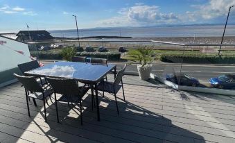 Eden Escapes Serviced Apartments