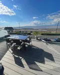 Eden Escapes Serviced Apartments Hotel a Morecambe