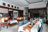 Pasola Guest House Hotels in Medan
