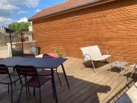 L'Aubergiste Hotels in Puligny-Montrachet