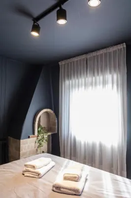 Luma Boutique Hotel Hotels in 