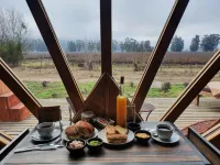 Colchagua Tiny Lodge Hotels in Santa Cruz