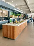 Ibis Concepción - Bữa sáng