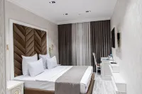 Golden Samarkand Hotel Các khách sạn ở 