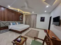 Grand Hotel Quetta Hotels in 