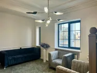 Mansion Hotel Yerevan Zovuni住宿飯店