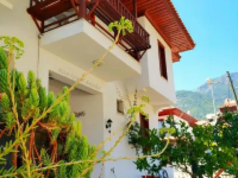 Nova Aparts Ula otelleri