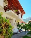 Nova Aparts Hotels in Akyaka