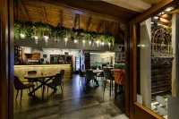 Álbero Hotel