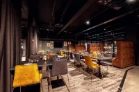 호텔 스베이시 휘빈캐 호텔