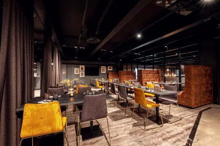 Quality Hotel Sveitsi