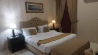 Javson Airport Hotel Hotels in Sialkot