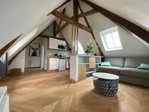 Studio Centre Ville