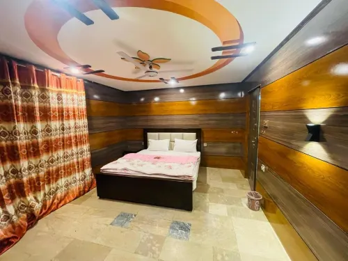 Royal Resort Skardu Hotels in Скарду
