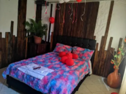 The Frailejon House Hotels in 