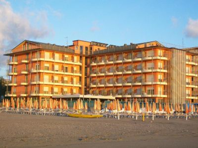 Hotel Adria Beach Club