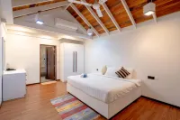 BRICKWOOD GANDUVARU Hotels in Rasdhoo