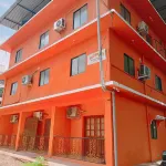 Jerry's Holiday Home Hotels in Бамболим