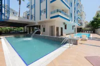 جورسيس لايف هوتل Hotels near فنار ألانيا
