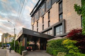 BERD'S Hotel