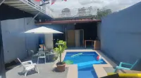 Hotel Pacuare Turrialba - Pools