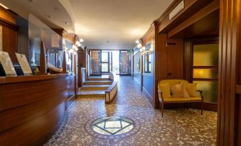 Art Hotel Santa Lucia