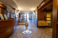 Art Hotel Santa Lucia