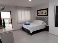Hotel El Bosque Valledupar Hotels in Valledupar