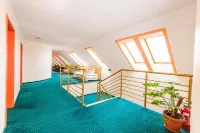 Hotel Court Wellness&Spa - 3-Star