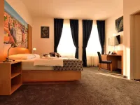 Hotel Orient Zagreb Hotels near Zagreb Eye