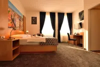 Hotel Orient Zagreb Hotel a 