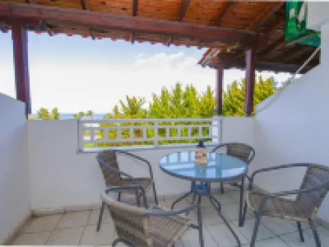 哈里斯飯店 帕利尼半島住宿飯店