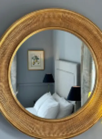Wild Honey Inn