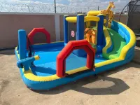 Guest House Nohfy Hoteles en Talatamaty