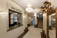 Hotel Švicarija - Terme Dobrna Hotel a Dobrna