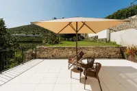 Quinta de Sao Luiz the Vine House Hotels in Valença do Douro