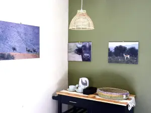 Country Lane Farm Lodge