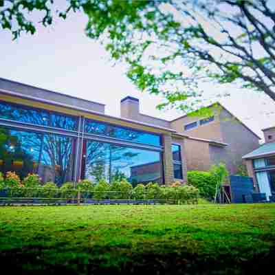 Kazenokaori Mori Premier Hotel Exterior
