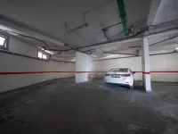 Seaview Couple Studio with Pool-Przno Hotels in Pržno