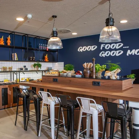 LOGINN Hotel Offenbach