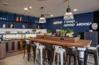 LOGINN Hotel Offenbach - breakfast