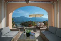 Sonenga Panoramic Terrace